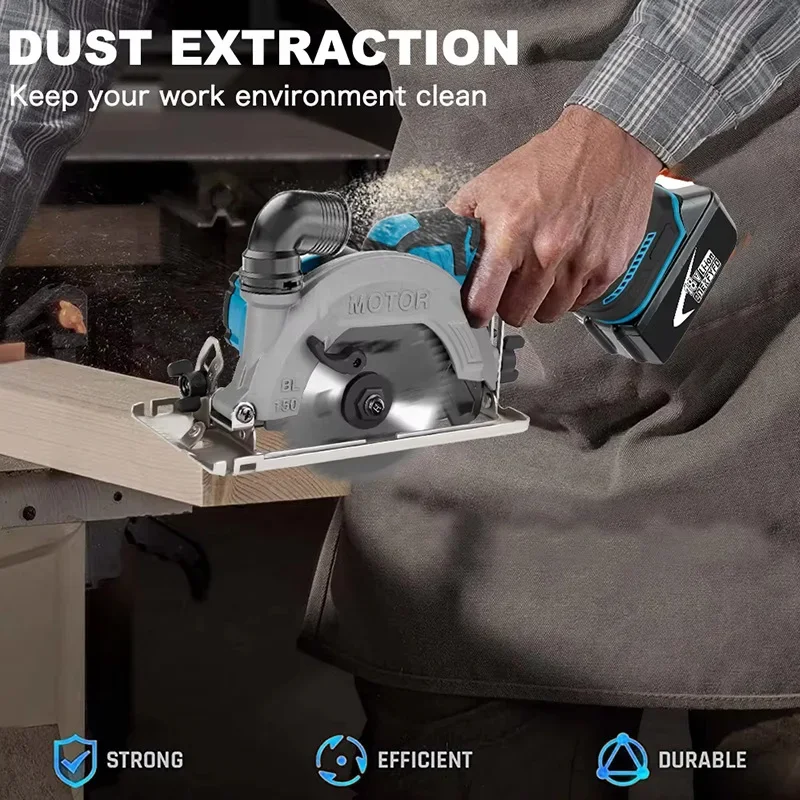 Makita 150mm Handheld Cordless - Reciprocating Saw Cordless recension och pris