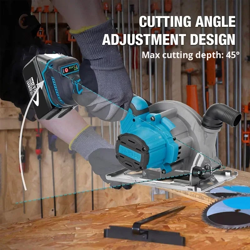 Makita 150mm Handheld Cordless - Reciprocating Saw Cordless recension och pris