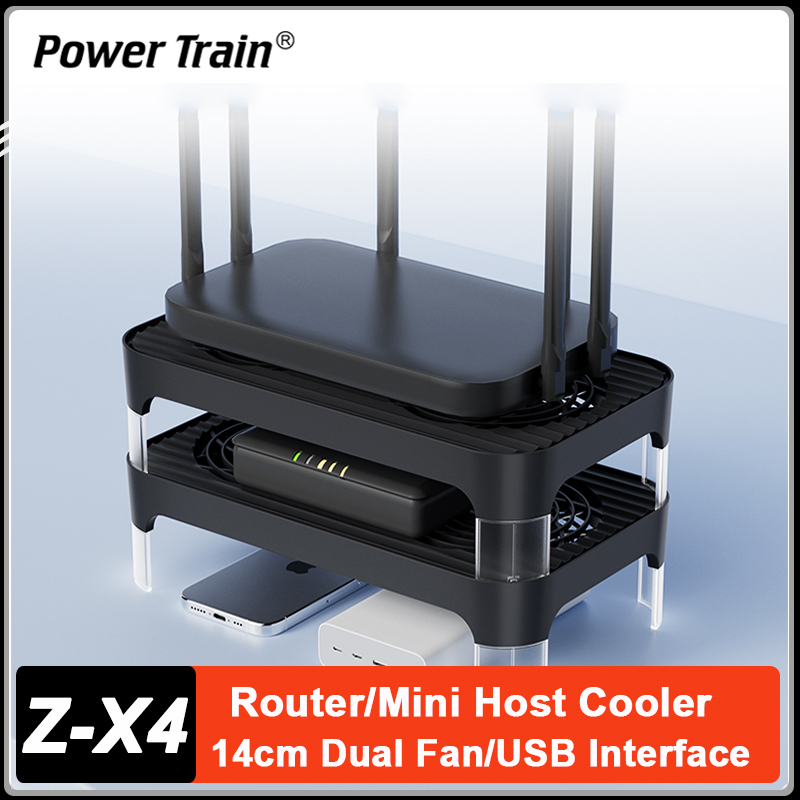 Power Train Z-X4 USB Powered R - Power Tools List recension och pris