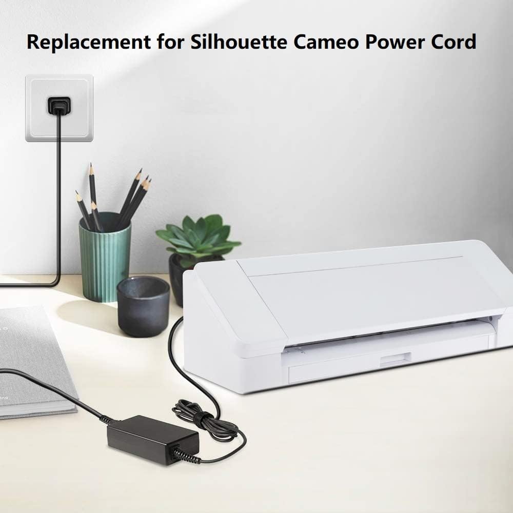 24V Power Supply Adapter Power - Power Tools List recension och pris