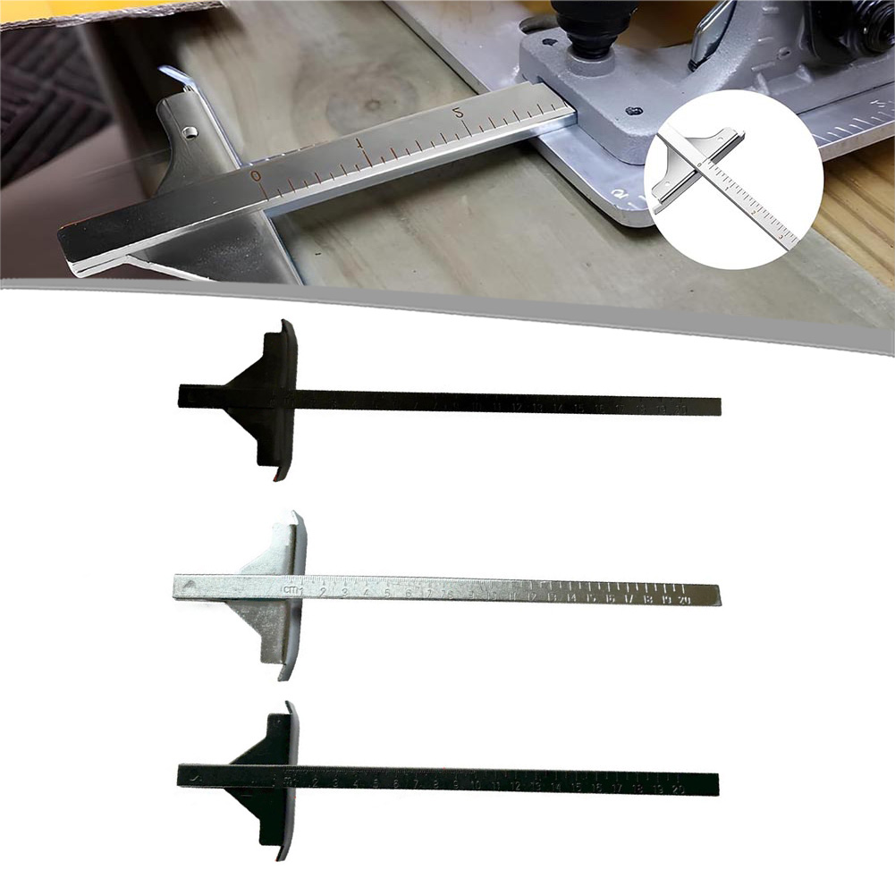 1pc Circular Saw Guide Edge Gu - Reciprocating Saw Cordless recension och pris