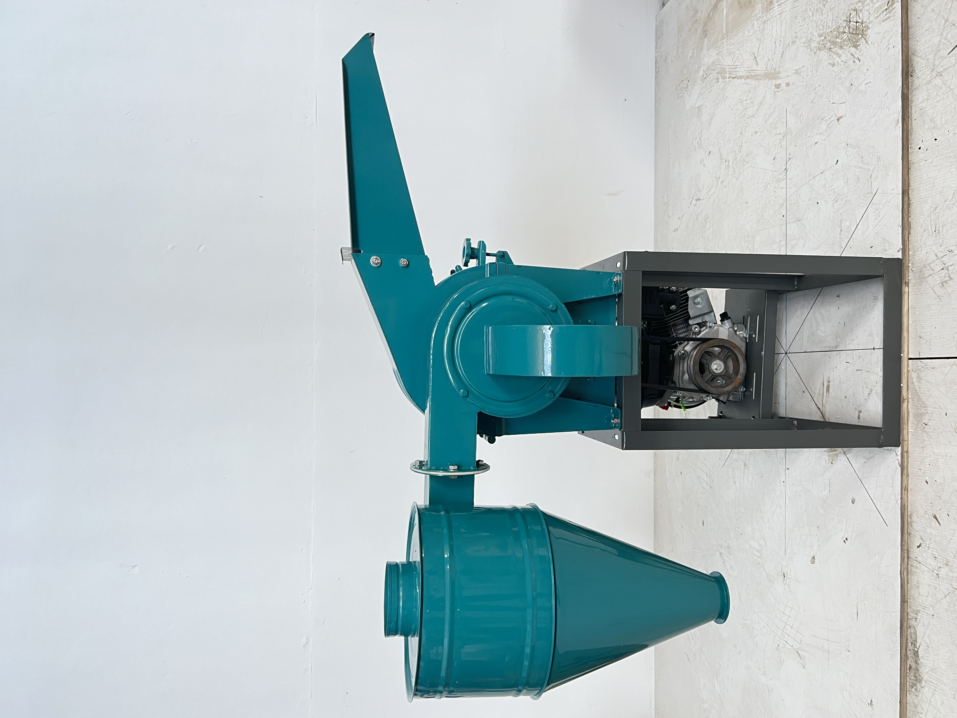 Corn Rice Husk Hammer Mill Als - Power Tools With Names recension och pris