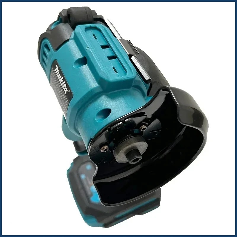 Makita Cordless Angle Grinder  - Reciprocating Saw Cordless recension och pris