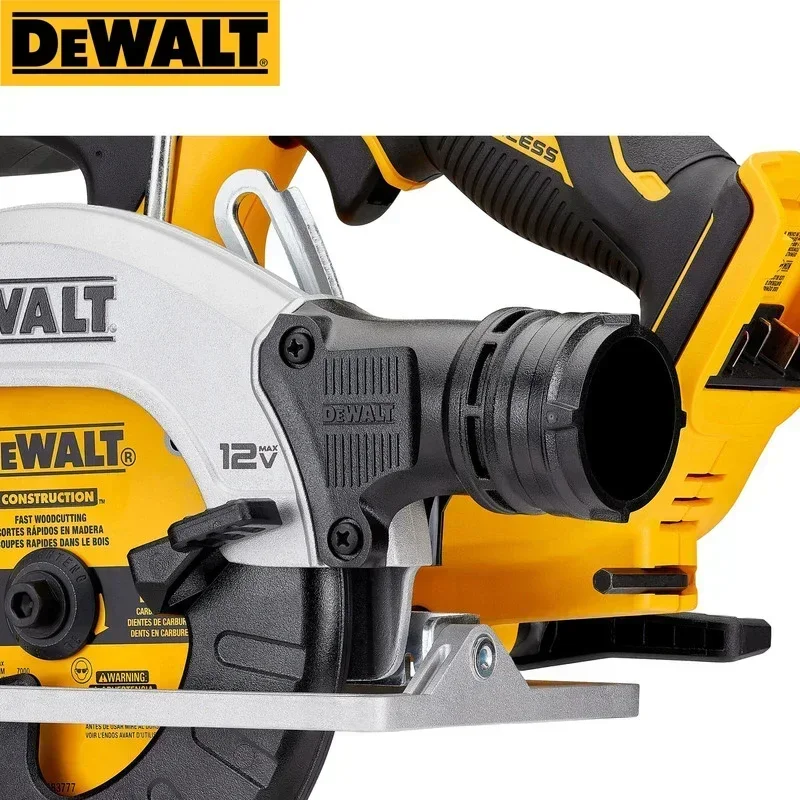 Dewalt DCS512N XTREME 12V MAX  - Reciprocating Saw Cordless recension och pris