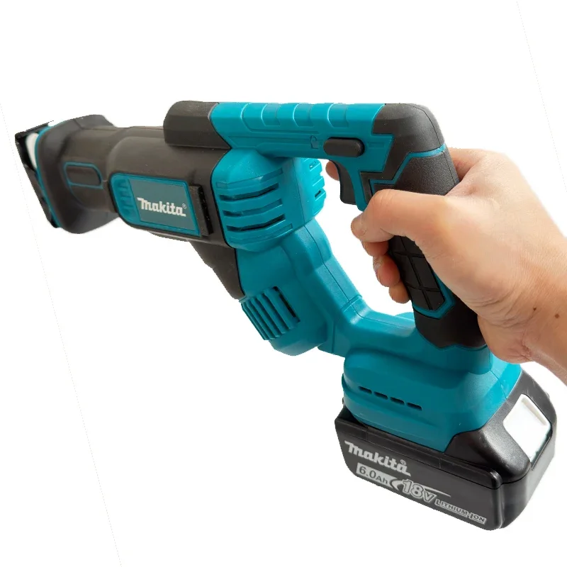 Makita Cordless Reciprocating  - Reciprocating Saw Cordless recension och pris