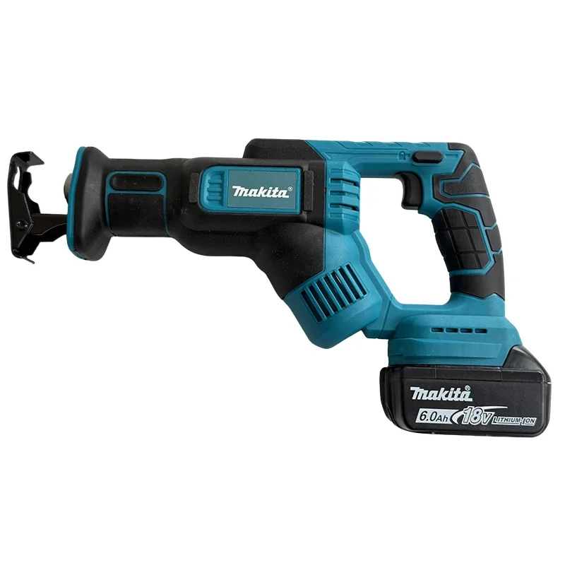 Makita Cordless Reciprocating  - Reciprocating Saw Cordless recension och pris