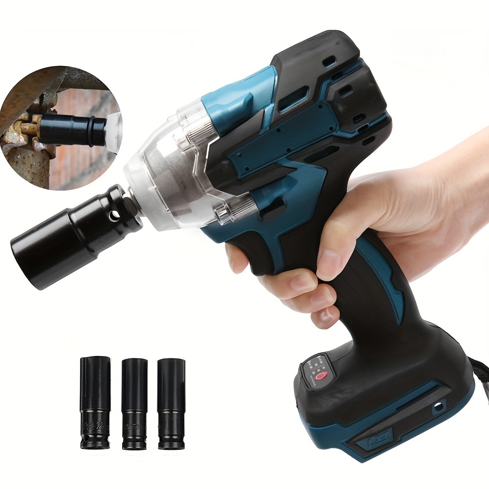 10pcs 1/2 Inch 8-24mm Power So - Power Tools List recension och pris