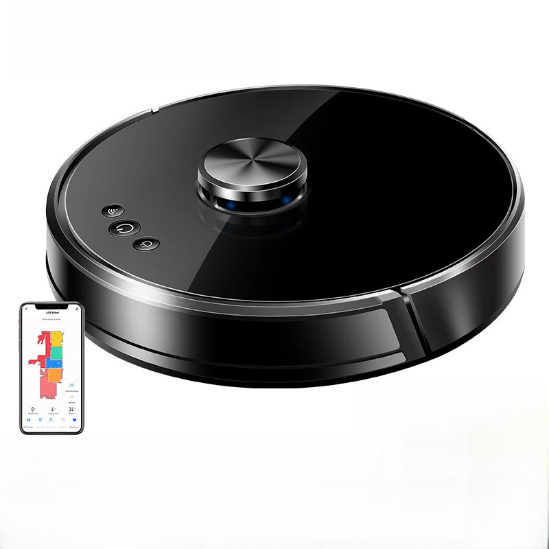 For XR500 Robot Vacuum Cleaner - Power Tools Zones recension och pris