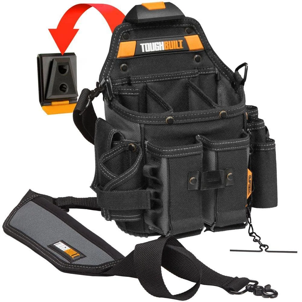 TOUGHBUILT Electrical and Elec - Power Tools Software recension och pris