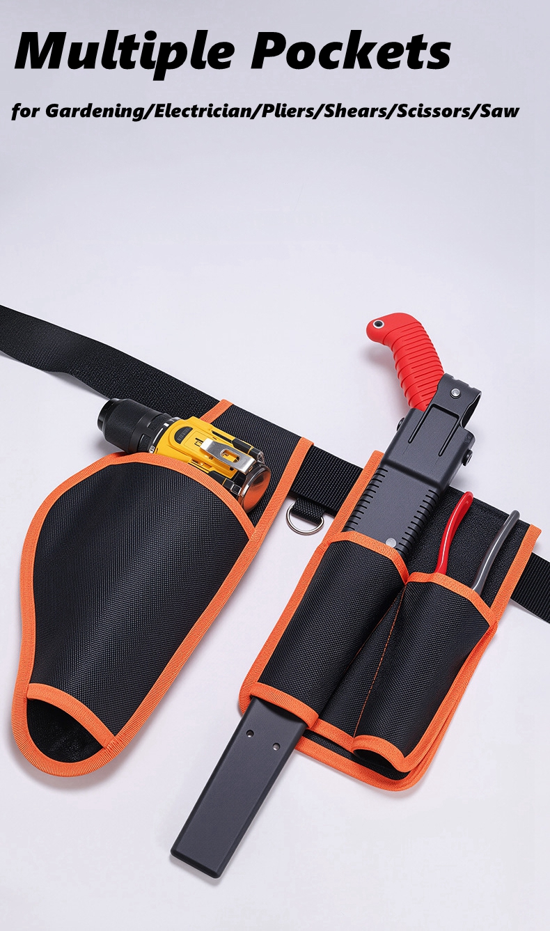 Electric Scissors Pouch Househ - Power Tools Software recension och pris