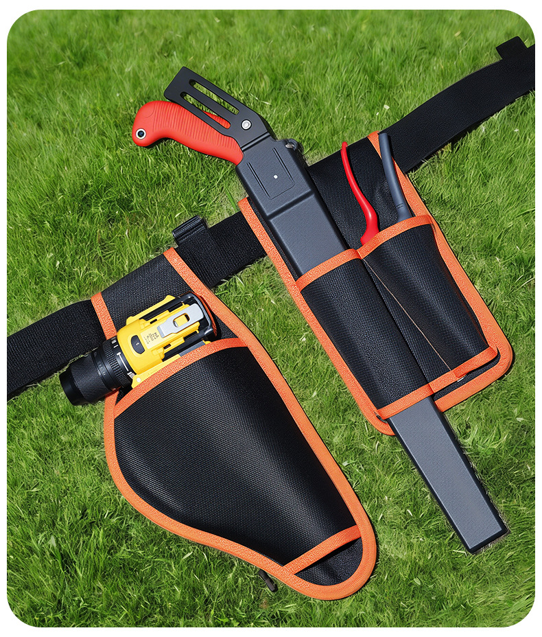 Electric Scissors Pouch Househ - Power Tools Software recension och pris
