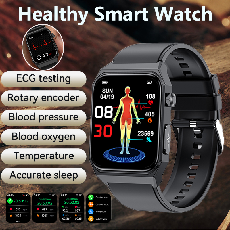 GEJIAN Advanced Health And Fit - Power Tools Zones recension och pris