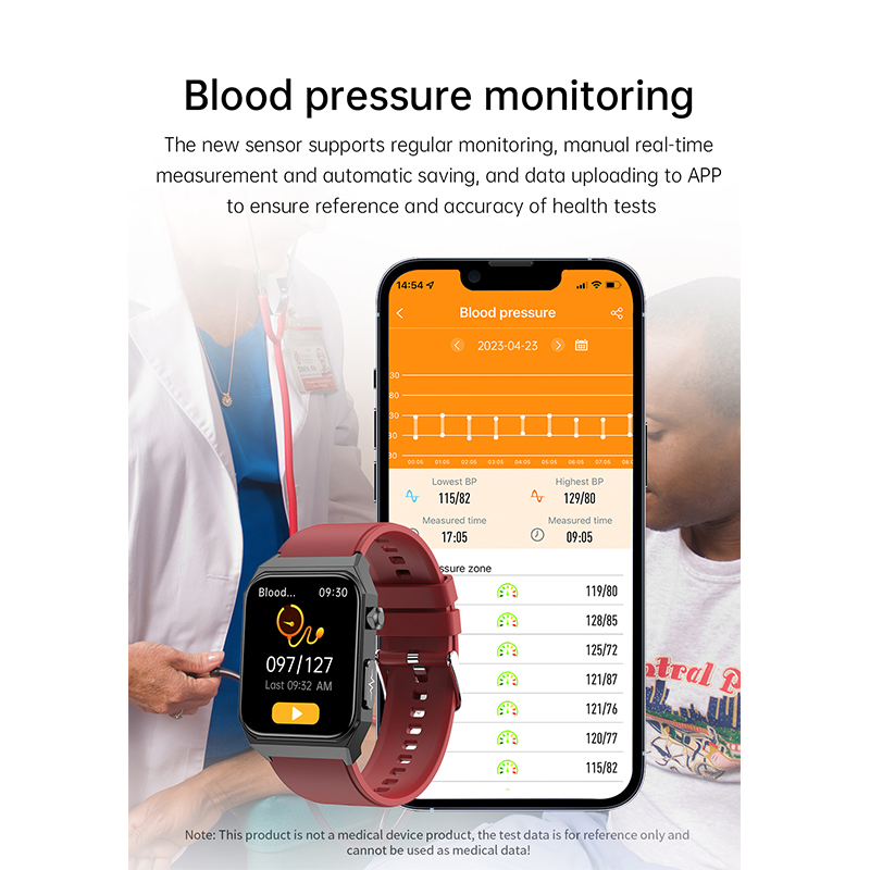 GEJIAN Advanced Health And Fit - Power Tools Zones recension och pris