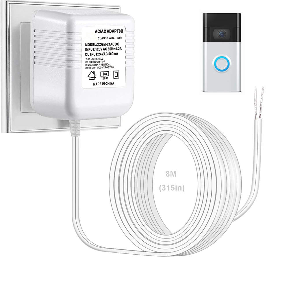 24 Volt Doorbell Transformer,2 - Power Tools List recension och pris