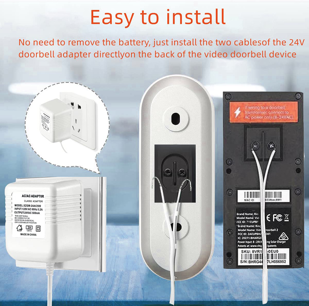 24 Volt Doorbell Transformer,2 - Power Tools List recension och pris